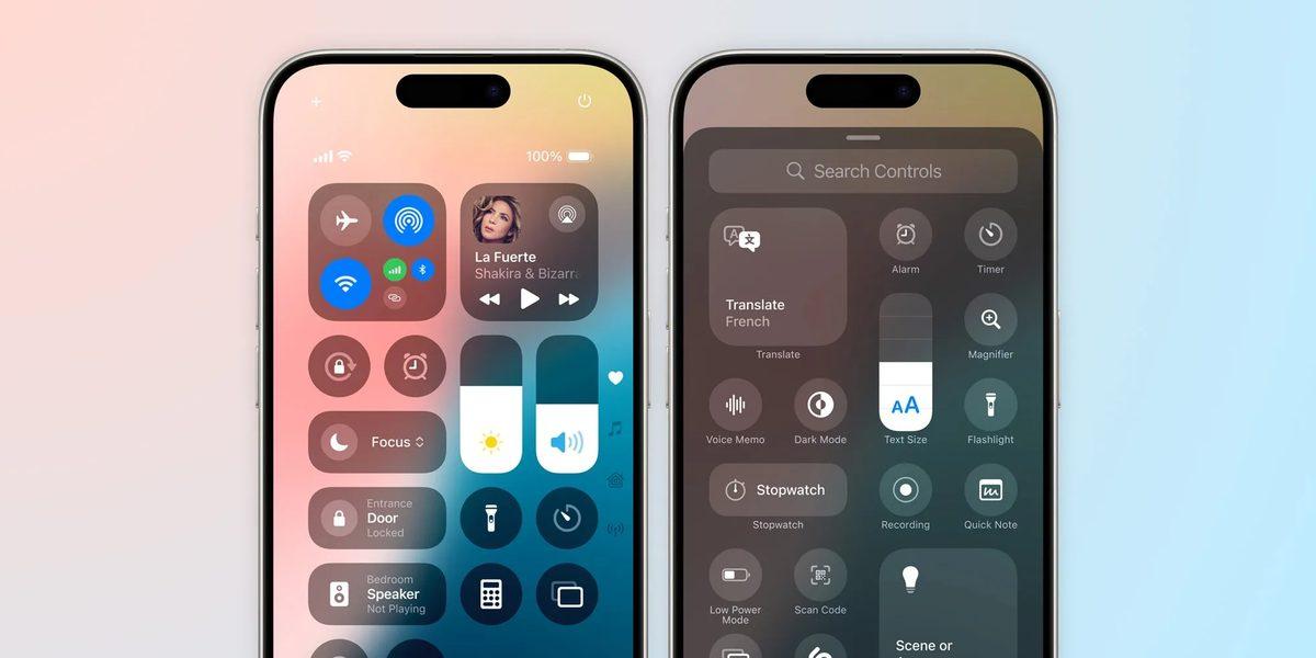 Apple, Tarihin En Büyük iPhone Güncellemesi iOS 18’in Herkese Açık Beta Sürümünü Yayımladı: Nasıl Yüklenir? Ne Gibi Yenilikler Var?