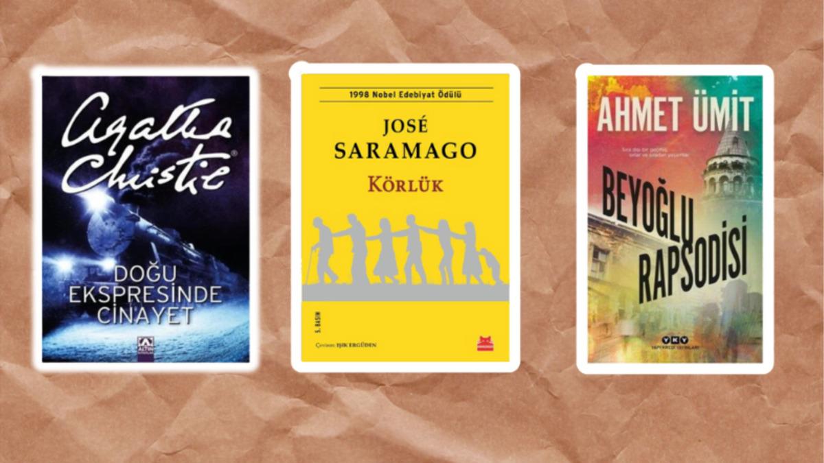 Amazon Prime Day İndirimleriyle Alabileceğiniz Bilim Kurgudan Polisiyeye 11 Kitap Önerisi