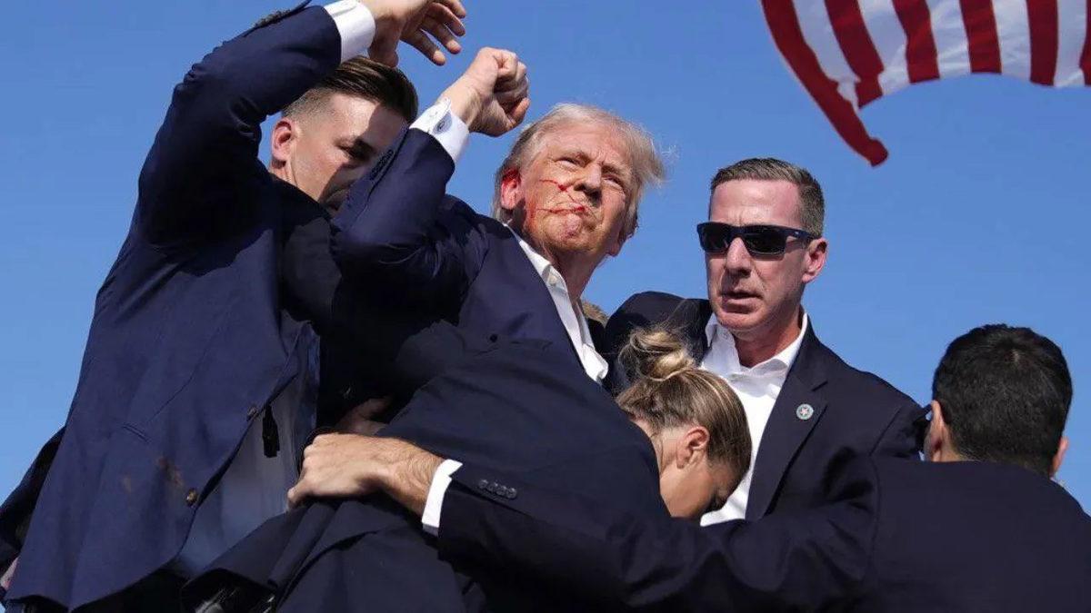 Güvenlik, Gizlilik Hikaye... FBI, Donald Trump Saldırganın Telefon Kilidini 2 Günde Kırdı!