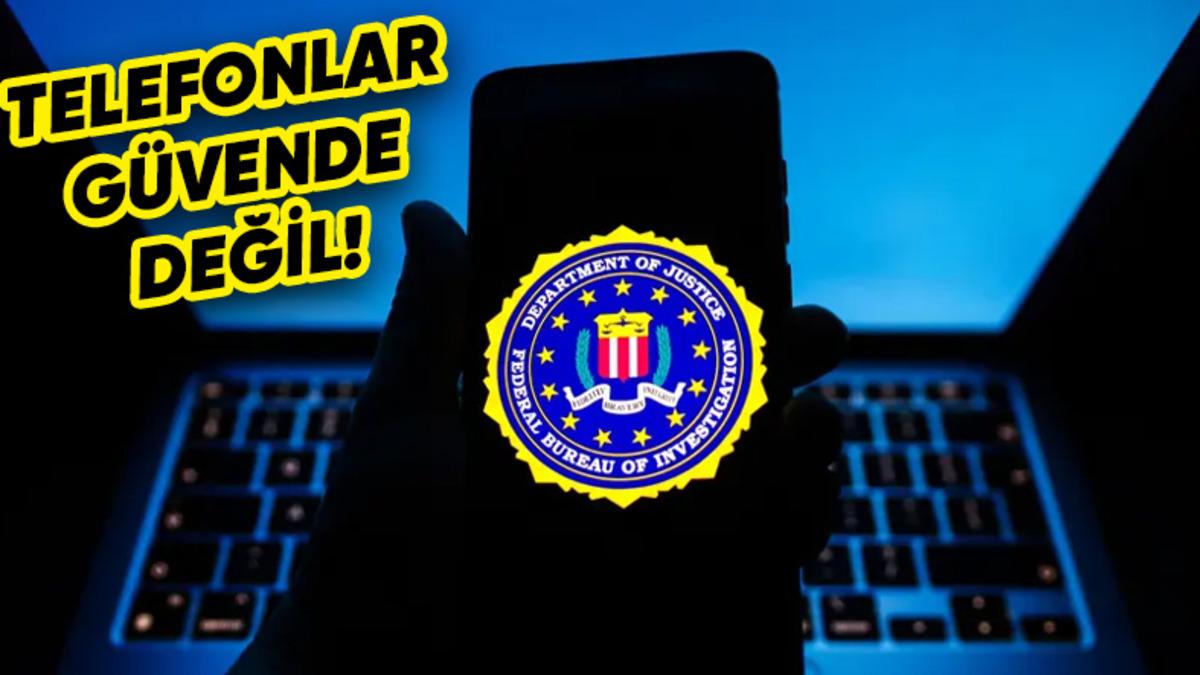 Güvenlik, Gizlilik Hikaye... FBI, Donald Trump Saldırganın Telefon Kilidini 2 Günde Kırdı!