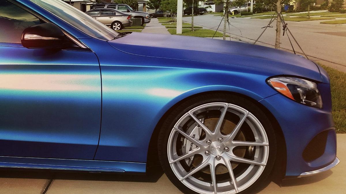 Araba Boyalarında Metalik Renklerin Bu Kadar Çok Tercih Edilmesinin Altında Yatan Esas Sebep