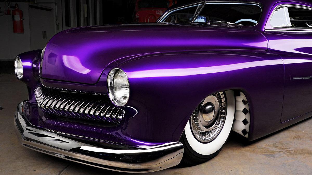 Araba Boyalarında Metalik Renklerin Bu Kadar Çok Tercih Edilmesinin Altında Yatan Esas Sebep