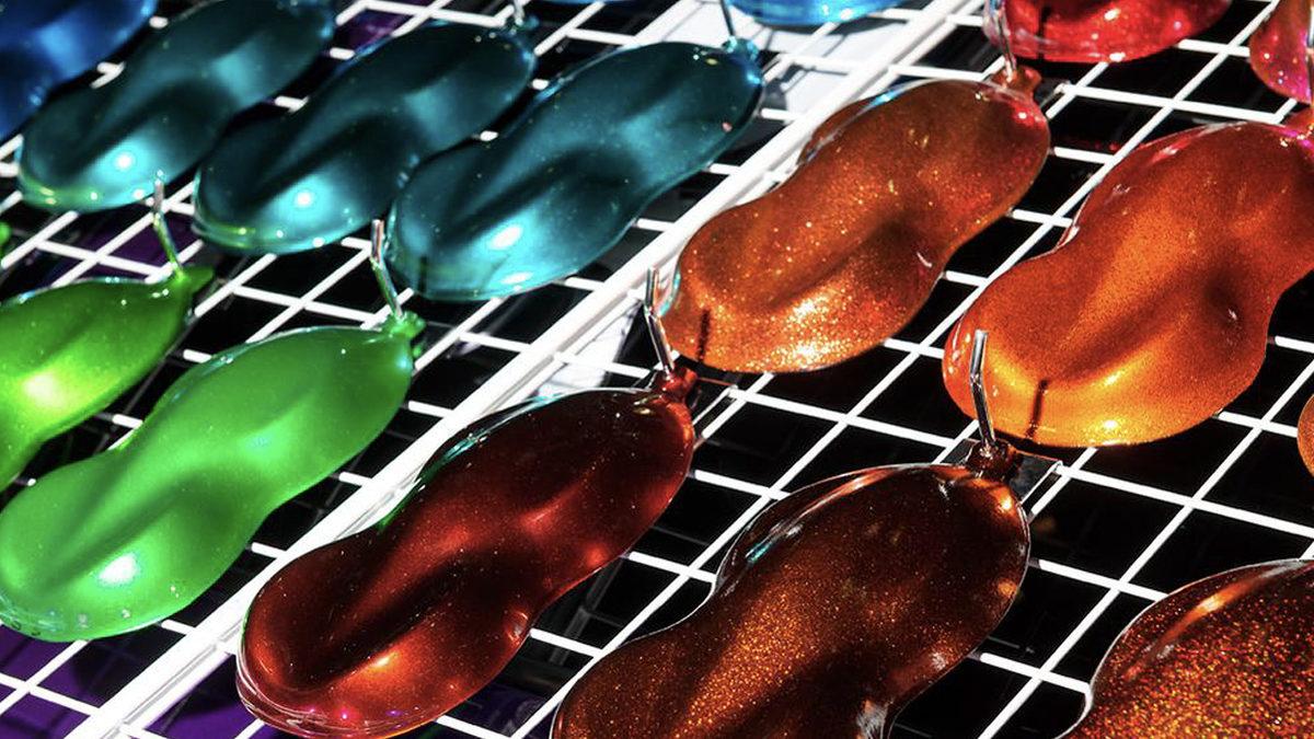 Araba Boyalarında Metalik Renklerin Bu Kadar Çok Tercih Edilmesinin Altında Yatan Esas Sebep