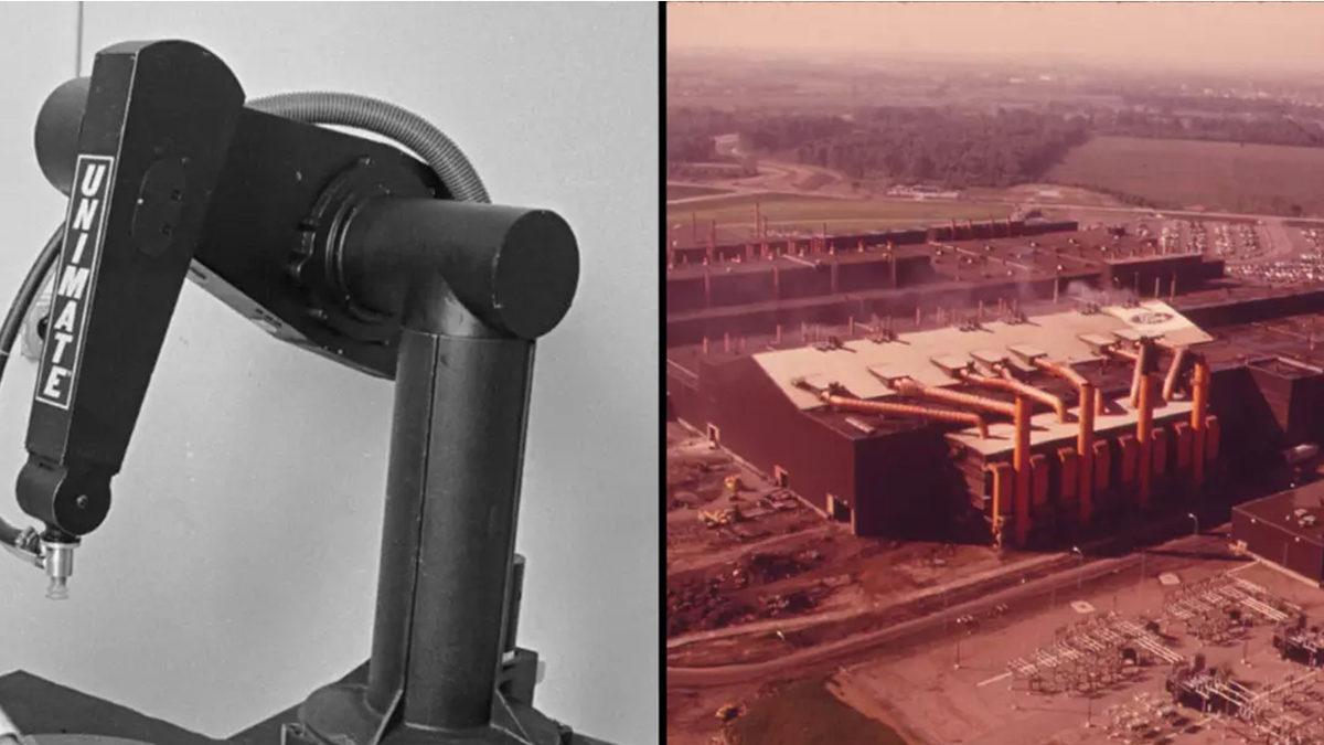 Bilim Kurgu Filmlerinin Gerçeğe Dönüştüğü Olay: Bir Robotun Tarihte İlk Kez İnsan Hayatına Mal Olduğu Kaza