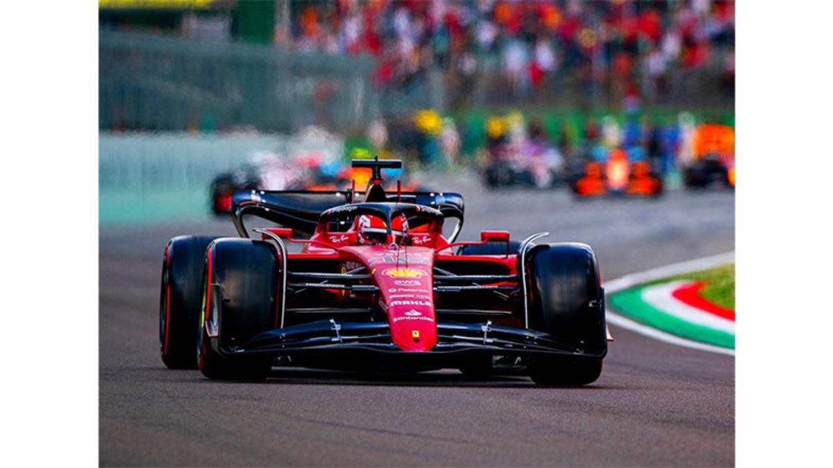 Formula 1 Araçlarında Yapılan Geliştirmeleri Okuyunca Neden Rekor Hızlara Ulaştıklarını Daha İyi Anlayacaksınız!