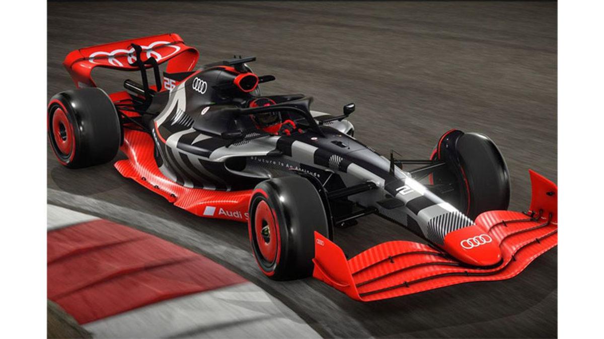 Formula 1 Araçlarında Yapılan Geliştirmeleri Okuyunca Neden Rekor Hızlara Ulaştıklarını Daha İyi Anlayacaksınız!