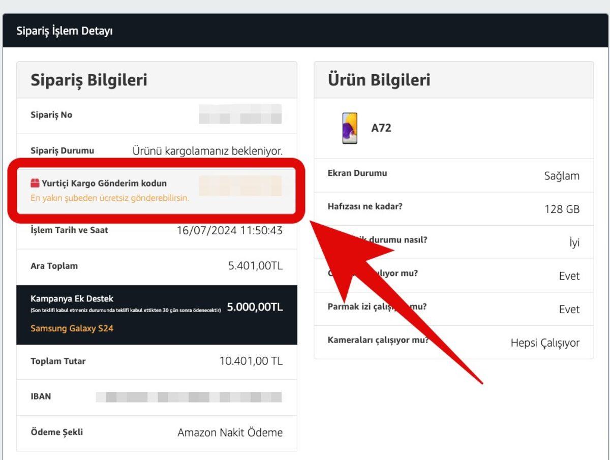 Amazon’dan Samsung Telefonlara Bomba İndirim! 10 Bin TL’den Fazla İndirim Alabilirsiniz!