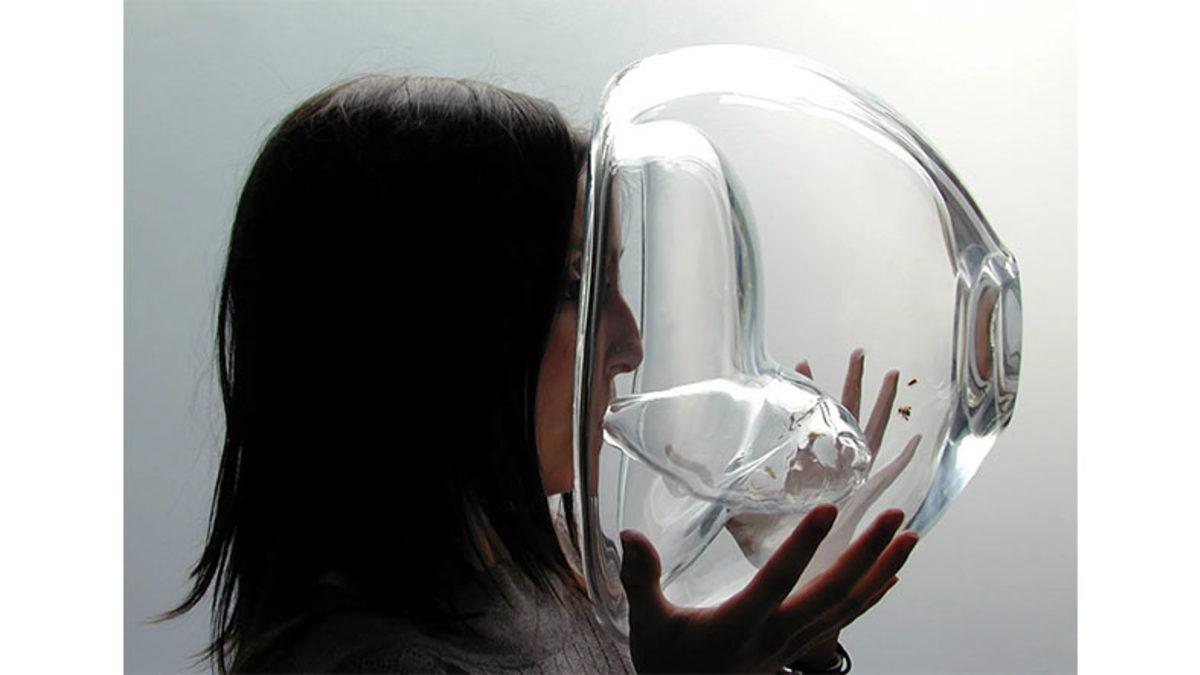 Bal Arılarının Akciğer Kanserini Nasıl Tespit Edebildiklerini Öğrenince 