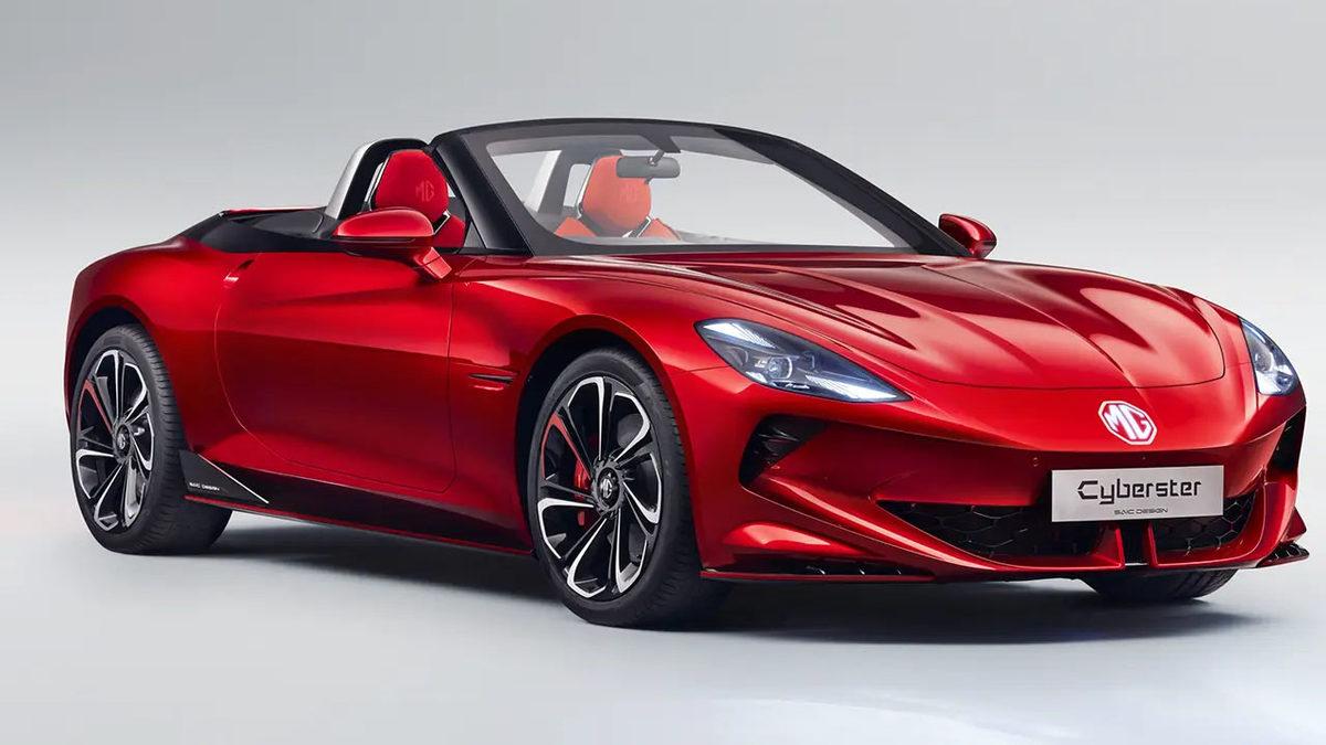 Türkiye’ye Fabrika Kurabileceğini Açıklayan MG’nin İspanya’ya Yöneldiği İddia Edildi