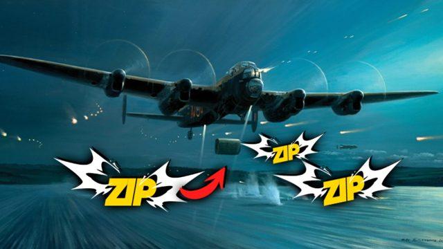 II. Dünya Savaşı’nda Kullanılan Zıplayan Bomba Tam Olarak Nasıl Çalışıyordu? (Evet, Bildiğiniz Zıplıyor)