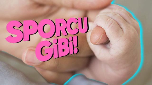 Kasları Bile Henüz Gelişmemiş Olmasına Rağmen Bebekler Tuttukları Şeyi Nasıl Bu Kadar Güçlü Kavrayabiliyorlar?