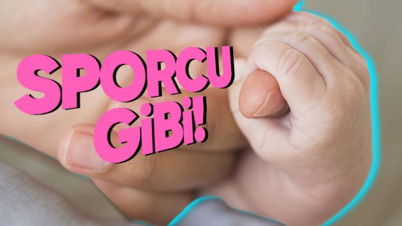 Kasları Bile Henüz Gelişmemiş Olmasına Rağmen Bebekler Tuttukları Şeyi Nasıl Bu Kadar Güçlü Kavrayabiliyorlar?