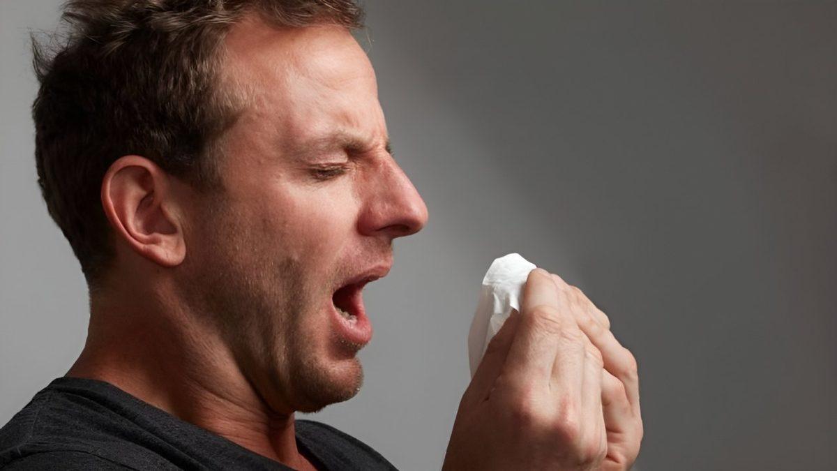 Bazı İnsanlar Sessizce Hapşırırken Bazılarının da Bu Kadar Yüksek Sesle Hapşırmalarının Sebebi Ne? İşte Bilimin Cevabı!