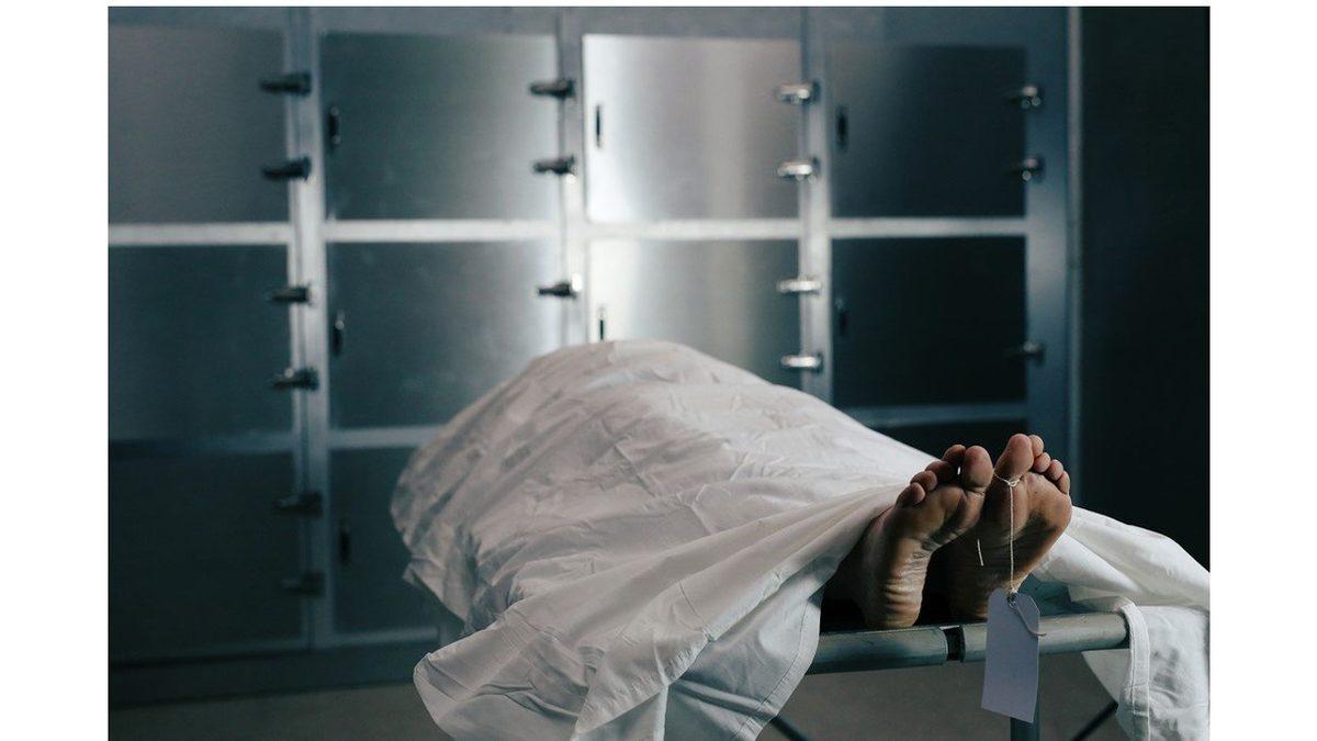 İnsan Vücudu Öldükten Sonra Neden Balon Gibi Şişiyor? Bazen “Güm” Diye Patlayabiliyormuş!