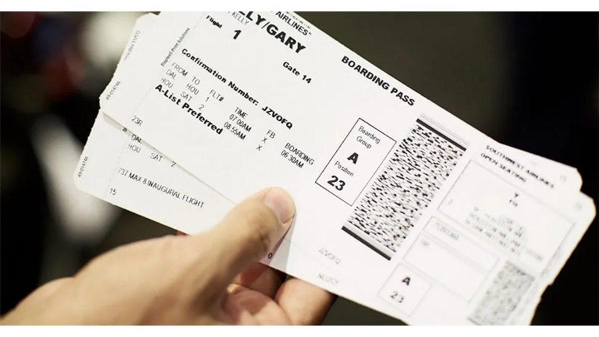 Hava Yollarının Sırrını Açıklıyoruz: Dakikalar İçinde Ücreti Değişen Uçak Bileti Fiyatları Neye Göre Belirleniyor?