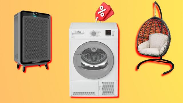 Hepsiburada Büyük Premium İndirimleri’nde Her Kategorinin En İyi İndirimleri Burada