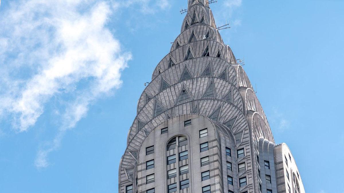 Mimarların ’’En Uzun Bina Benimki’’ Diyebilmek İçin Girdikleri Kıyasıya Rekabet: Chrysler Binası’nın Yükseklik Yarışı