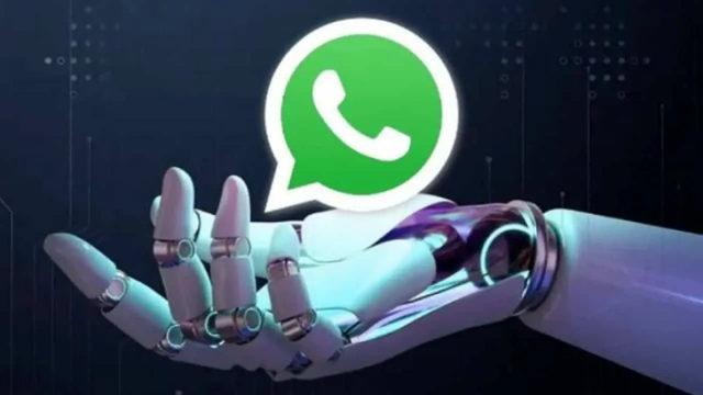 WhatsApp, Farklı Sohbet Botlarıyla Konuşabileceğimiz AI Studio Özelliğini Tanıttı