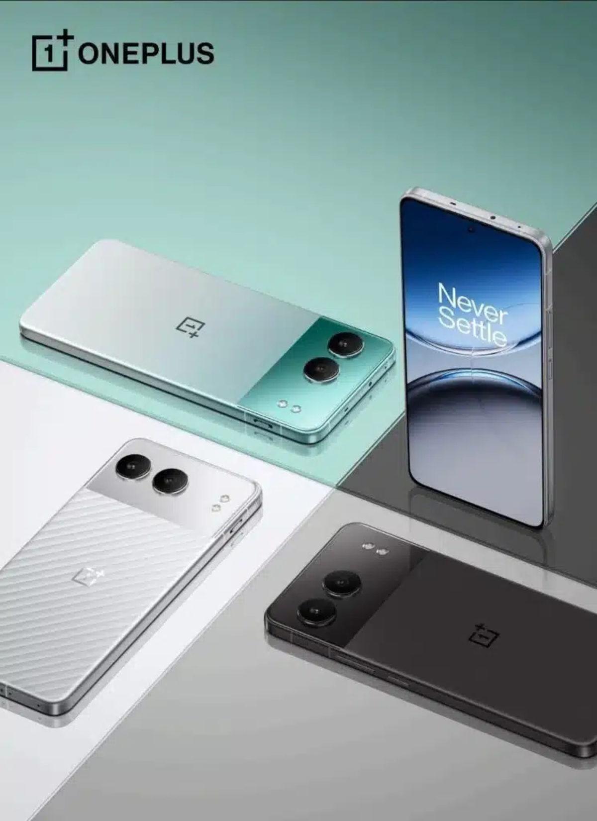 Sonunda Geldi: OnePlus Nord 4 Resmen Tanıtıldı