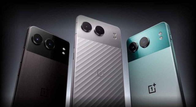 Sonunda Geldi: OnePlus Nord 4 Resmen Tanıtıldı