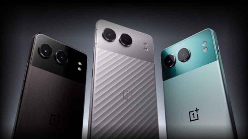 Sonunda Geldi: OnePlus Nord 4 Resmen Tanıtıldı