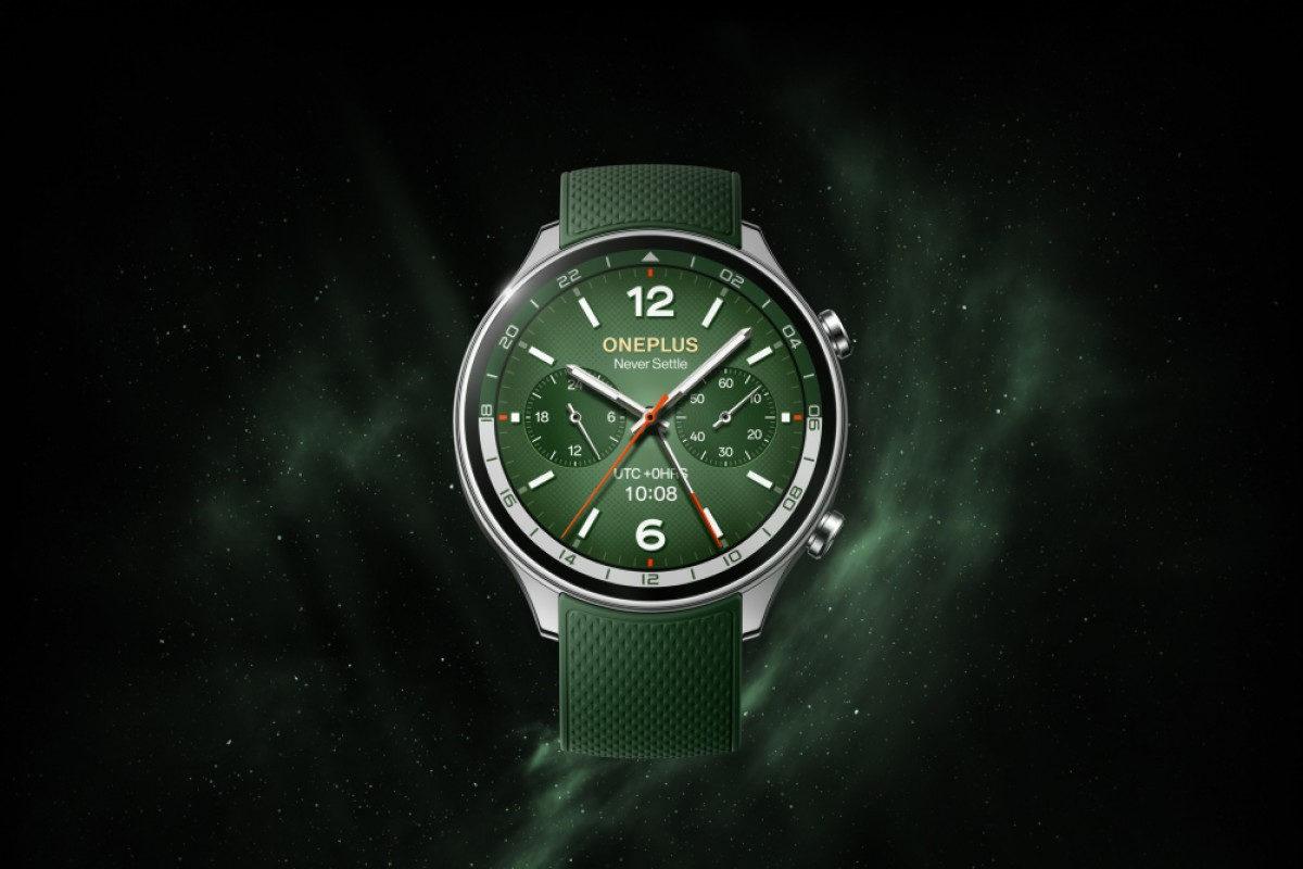 OnePlus Nord Buds 3 Pro ve Watch 2R Duyuruldu