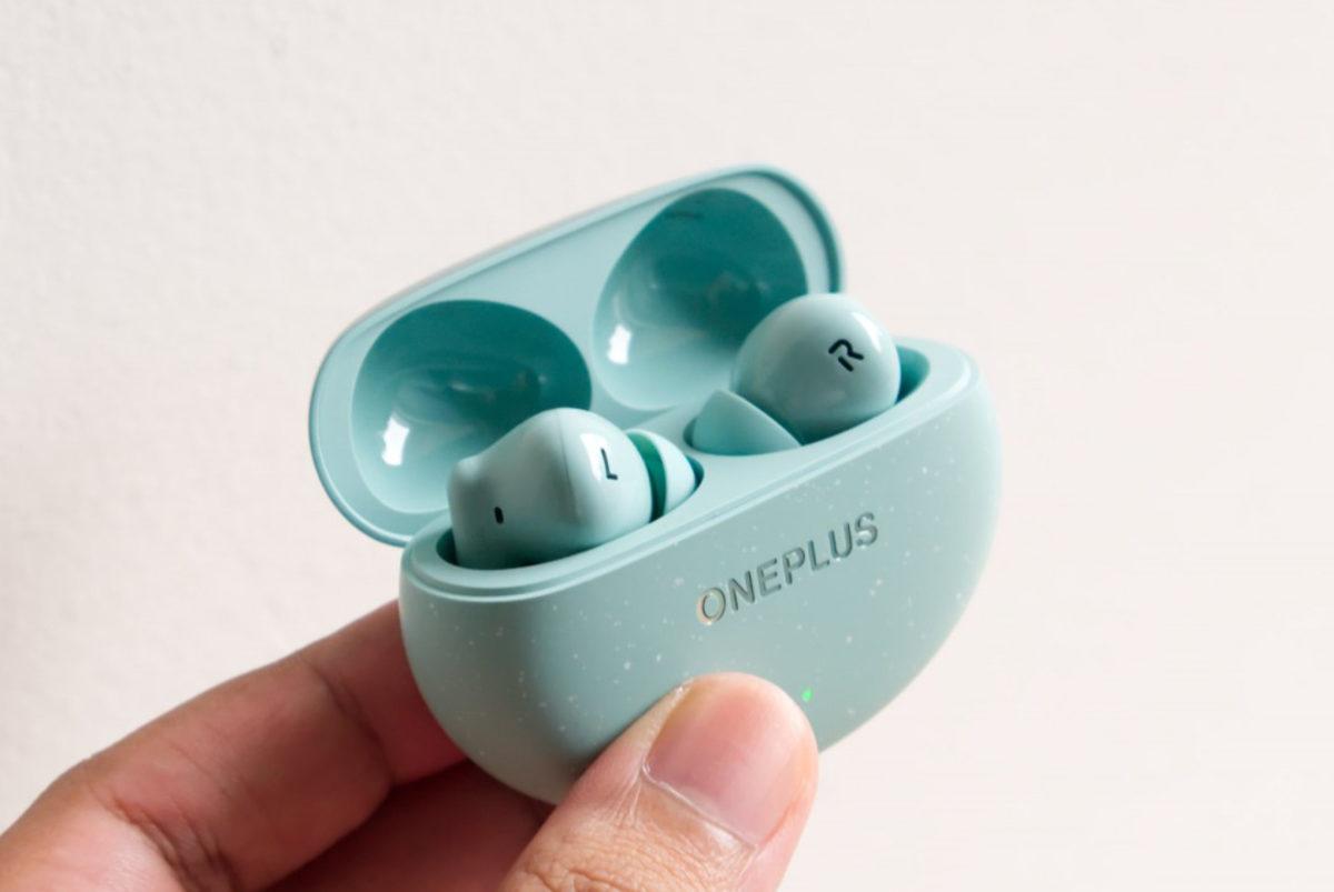 OnePlus Nord Buds 3 Pro ve Watch 2R Duyuruldu