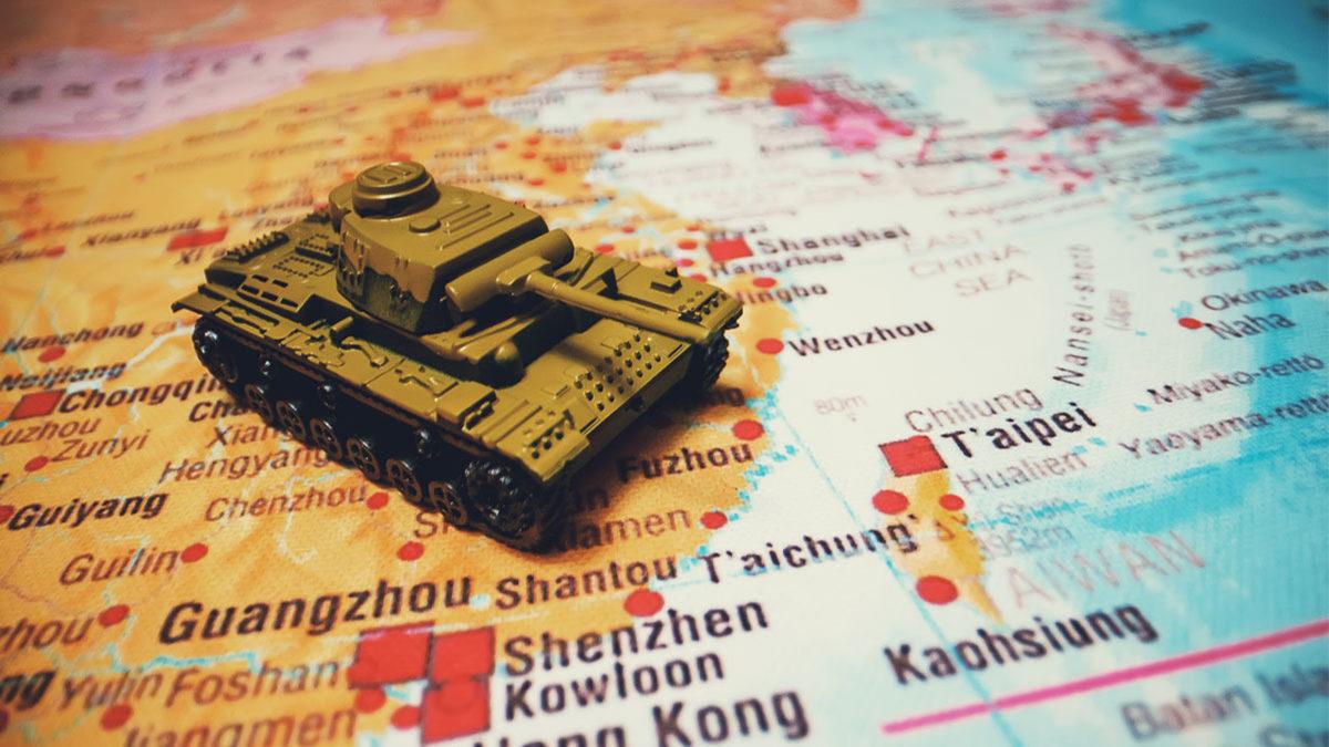 Bir Zamanlar Epey Fakir Olan Tayvan Nasıl Oldu da Dünyanın En Zengin Ülkelerinden Biri Hâline Geldi?