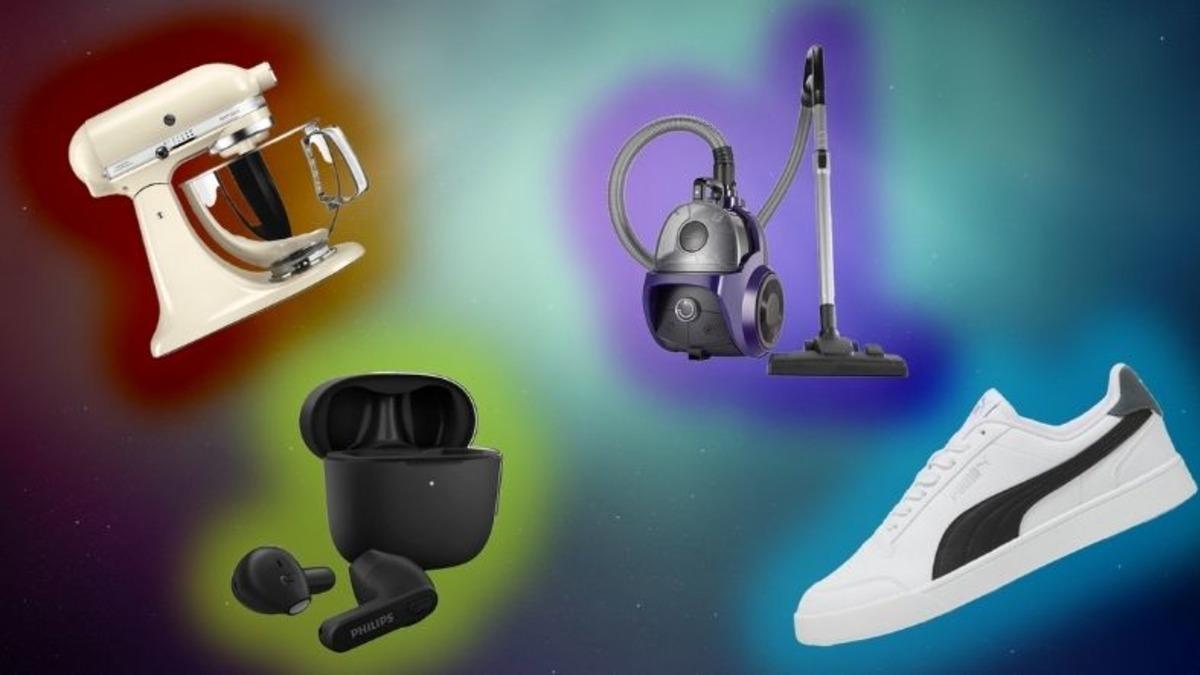 Amazon Prime Day’in Son Günü! İşte Her Kategorinin En İyi İndirimleri