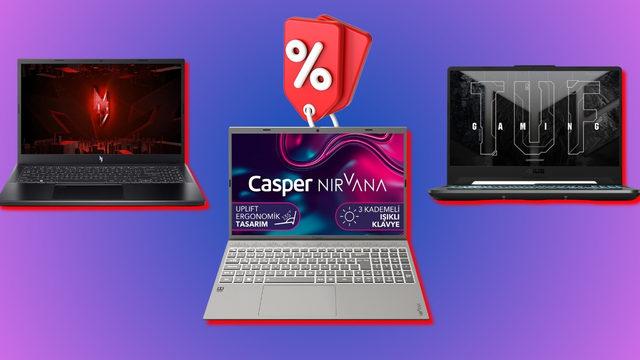 Hepsiburada Premium İndirimlerine Özel En Düşük Fiyatlarla Alabileceğiniz Bilgisayarlar
