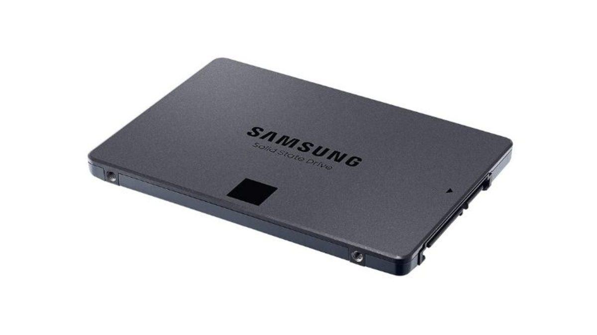 Samsung 870 QVO SSD Amazon’da İndirimde! İşte Fiyatı ve Özellikleri