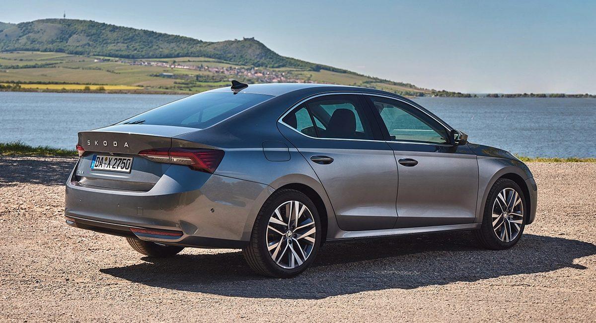 Makyajlanan Skoda Octavia Türkiye’de Satışa Sunuldu: İşte Fiyatı ve Özellikleri