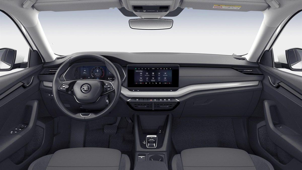 Makyajlanan Skoda Octavia Türkiye’de Satışa Sunuldu: İşte Fiyatı ve Özellikleri