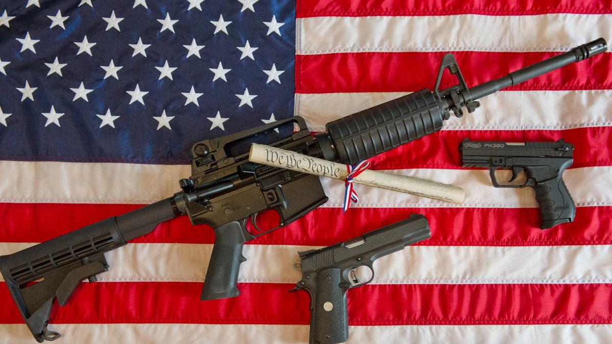 Amerika’da Neden Bu Kadar Çok Silahlı Saldırı Gerçekleşiyor? Tüm Gerçekleriyle Anlattık