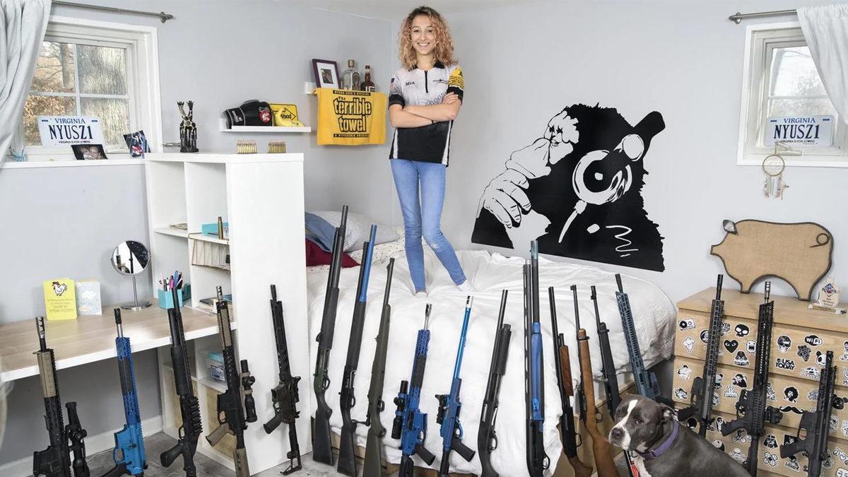 Amerika’da Neden Bu Kadar Çok Silahlı Saldırı Gerçekleşiyor? Tüm Gerçekleriyle Anlattık