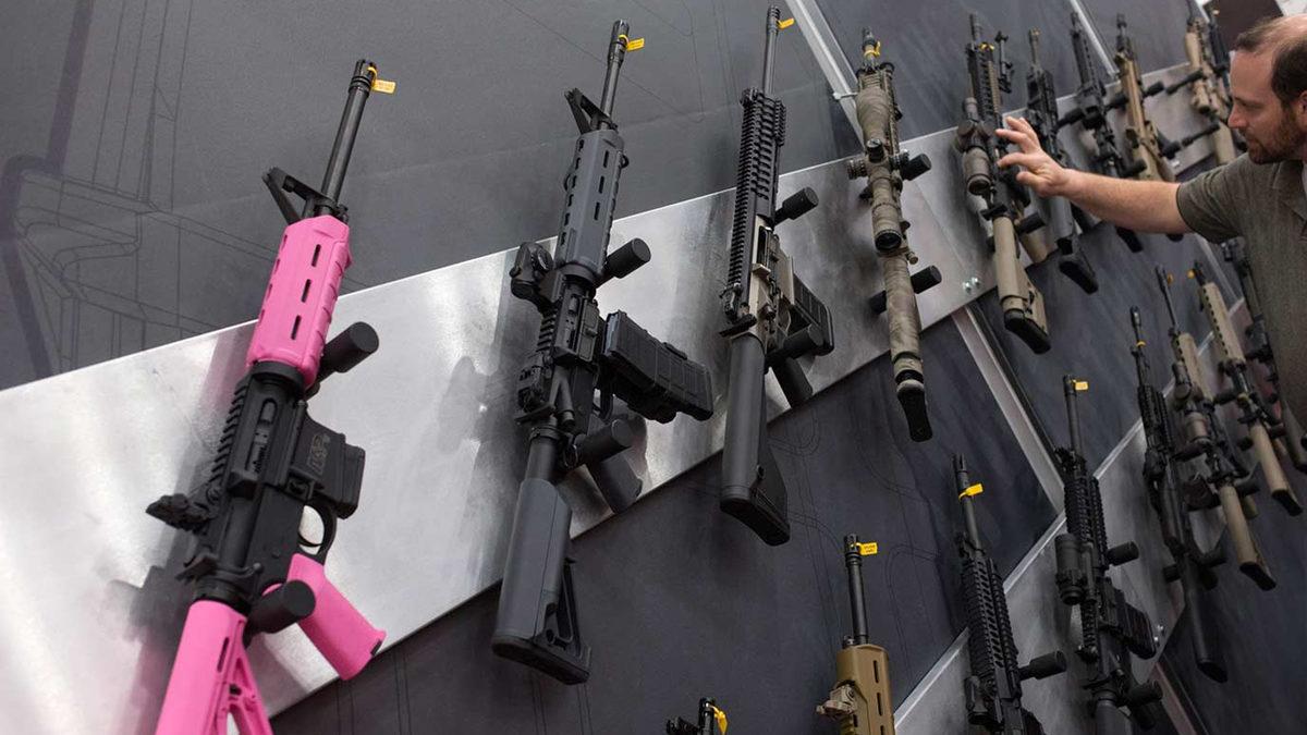 Amerika’da Neden Bu Kadar Çok Silahlı Saldırı Gerçekleşiyor? Tüm Gerçekleriyle Anlattık