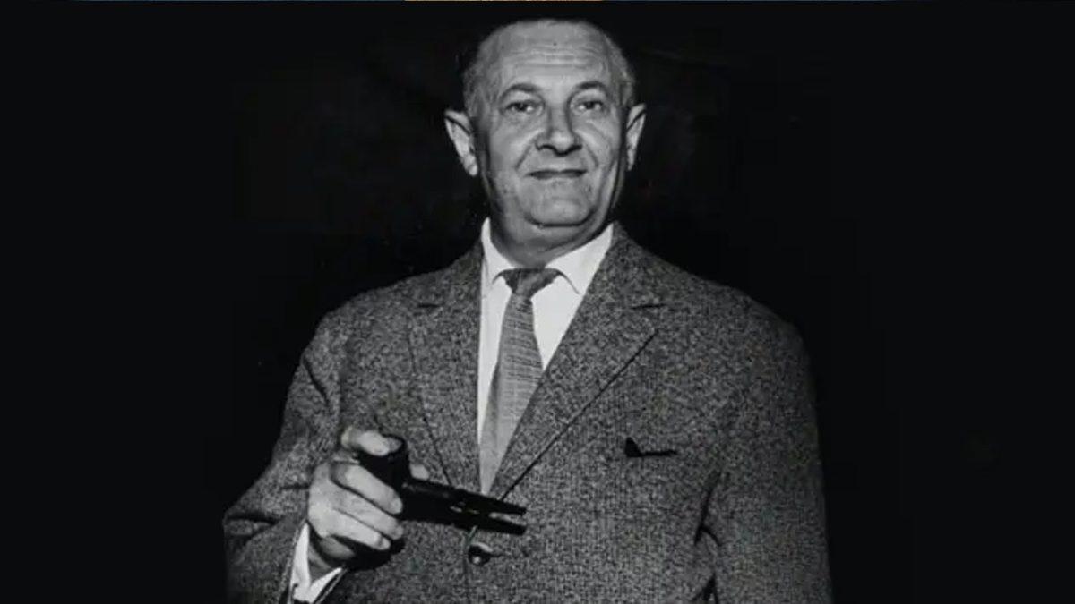 Eşinin Sözünü Dinleyen Bir Mühendisin Kurduğu Tefal’in İlginç Başarı Hikâyesi: Peki Eşi Ona Ne Demişti?