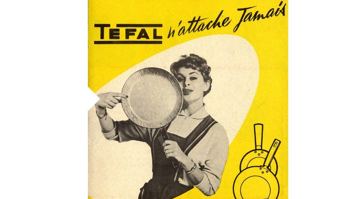 Eşinin Sözünü Dinleyen Bir Mühendisin Kurduğu Tefal’in İlginç Başarı Hikâyesi: Peki Eşi Ona Ne Demişti?