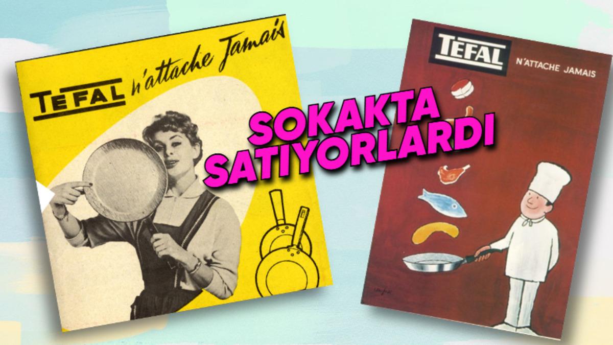 Eşinin Sözünü Dinleyen Bir Mühendisin Kurduğu Tefal’in İlginç Başarı Hikâyesi: Peki Eşi Ona Ne Demişti?