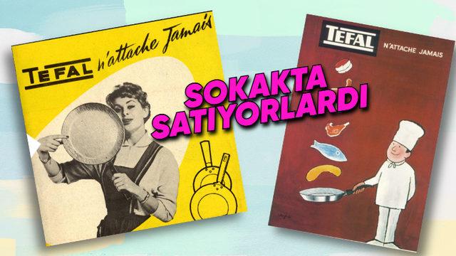 Eşinin Sözünü Dinleyen Bir Mühendisin Kurduğu Tefal’in İlginç Başarı Hikâyesi: Peki Eşi Ona Ne Demişti?