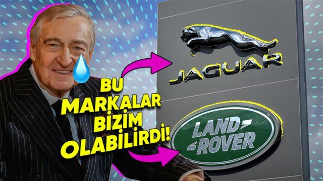 Koç Holding’in Büyük Pişmanlığı: Rahmi Koç’un Ford’un Teklifini Reddetmesi Nasıl Hem Ülkemiz Hem de Şirket Açısından Kaçan Büyük Bir Fırsat Oldu?