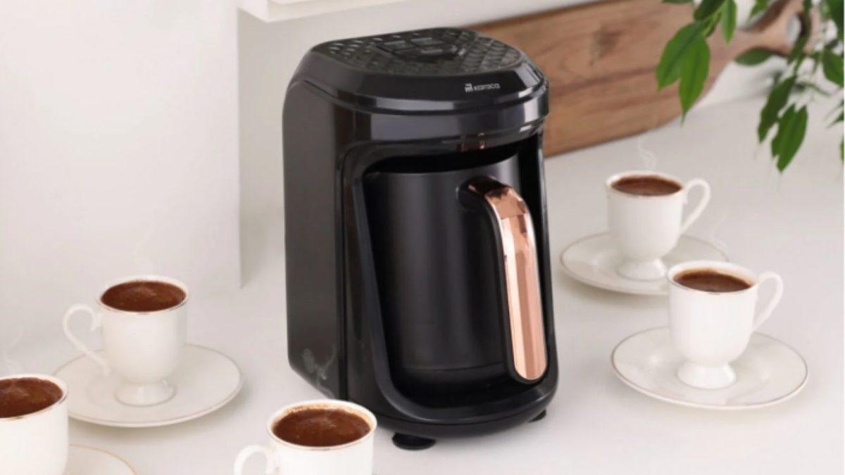 Tam Otomatiğinden Filtresine: Prime Day ve Premium Günleri İndirimlerinde Yer Alan Kahve Makineleri