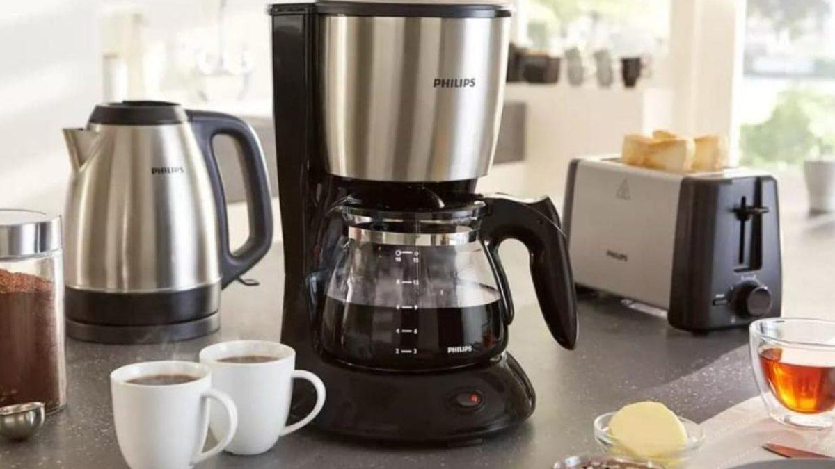 Tam Otomatiğinden Filtresine: Prime Day ve Premium Günleri İndirimlerinde Yer Alan Kahve Makineleri