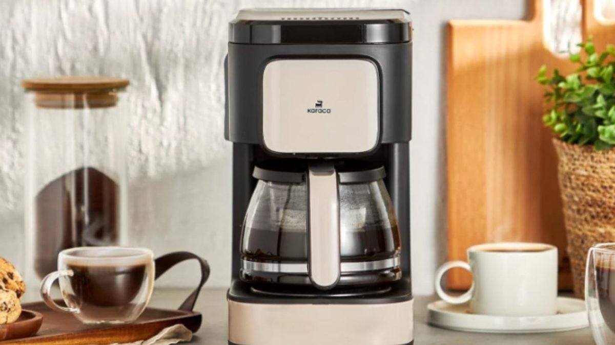 Tam Otomatiğinden Filtresine: Prime Day ve Premium Günleri İndirimlerinde Yer Alan Kahve Makineleri