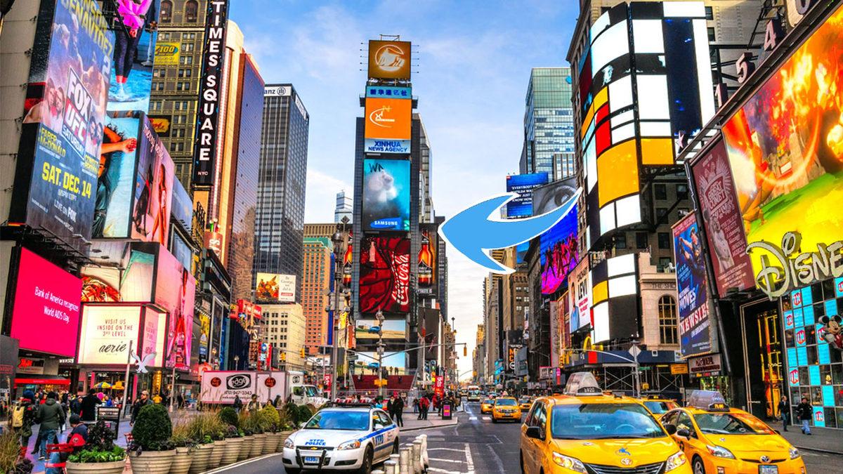 New York’un Kalbinde Bomboş Duran Bu Gökdelen Nasıl Yılda Milyonlarca Dolar Kazanıyor?