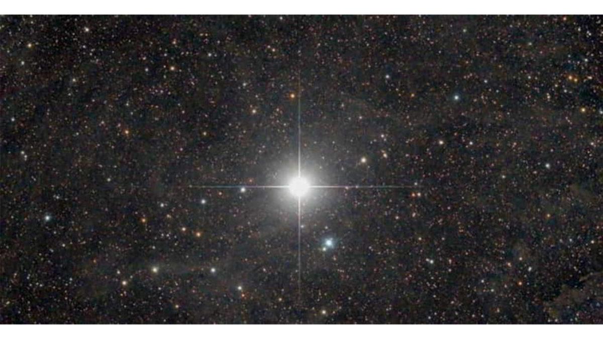 Gökyüzünde Hareketsiz Gördüğümüz Kutup Yıldızı Gerçekten de Hiç Hareket Etmiyor mu?