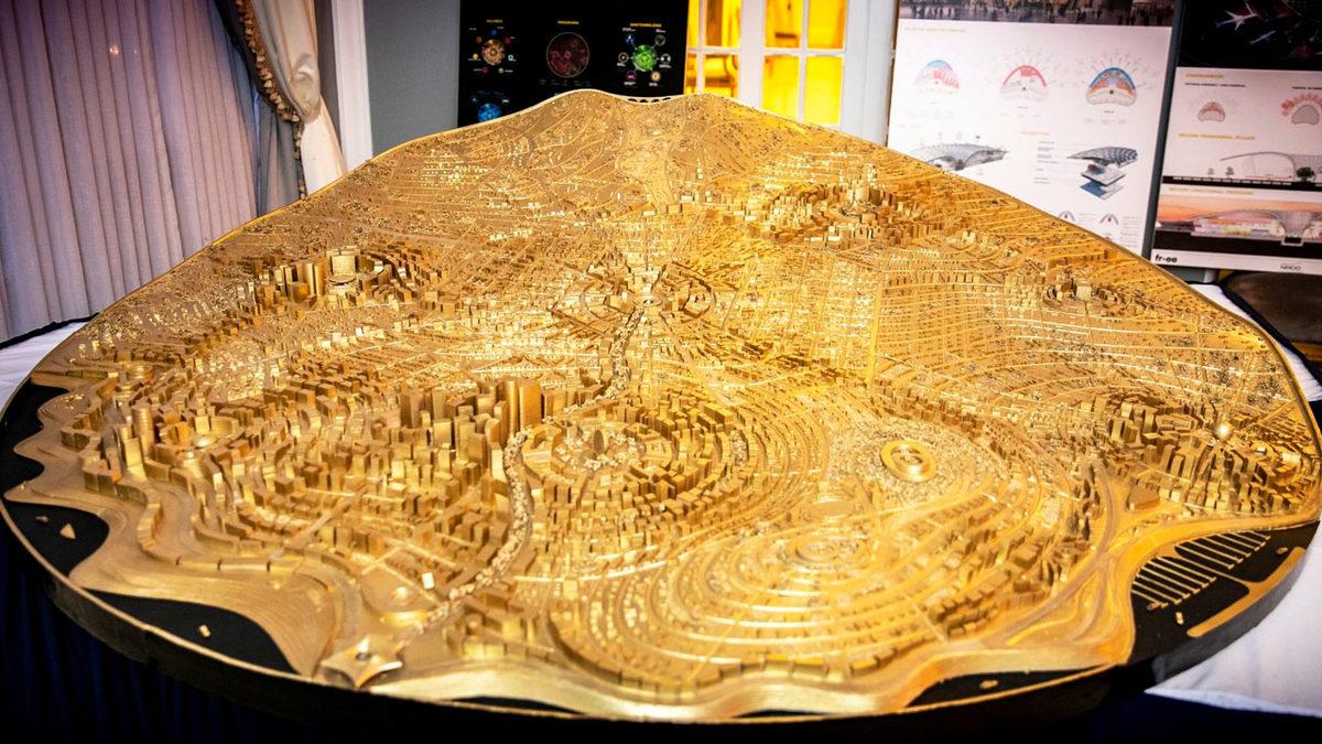 Dünyanın İlk Kripto Para Şehri Olacak Bitcoin City Projesi: El Salvador’un Bitcoin Sevdası Dur Durak Bilmiyor!