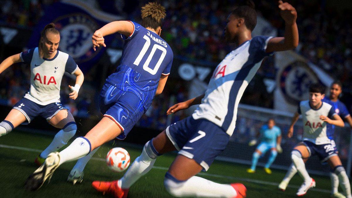 EA Sports FC 25’in Ultimate Team Modundan Fragman Geldi: İşte Oyun Hakkında Tüm Bilmeniz Gerekenler