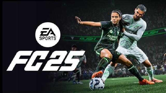 EA Sports FC 25’in Ultimate Team Modundan Fragman Geldi: İşte Oyun Hakkında Tüm Bilmeniz Gerekenler