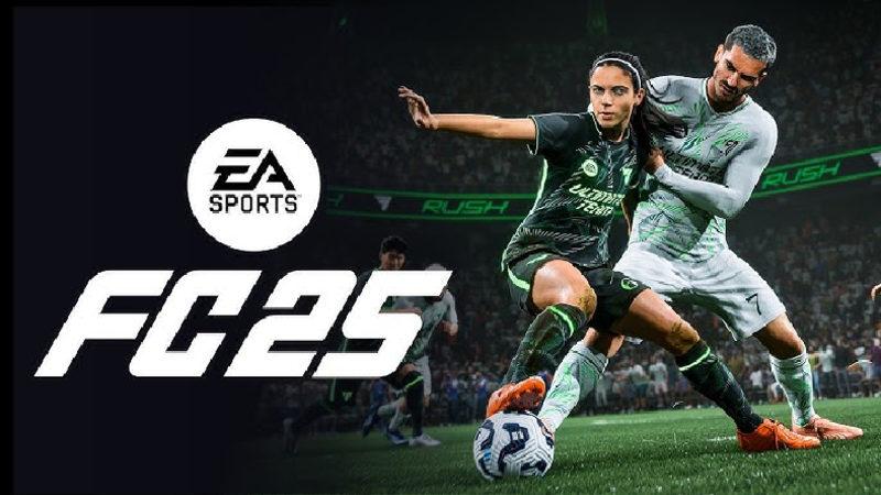 EA Sports FC 25’in Ultimate Team Modundan Fragman Geldi: İşte Oyun Hakkında Tüm Bilmeniz Gerekenler